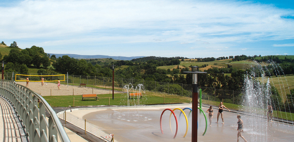 Camping International Roche Murat | Camping International Roche Murat à ...
