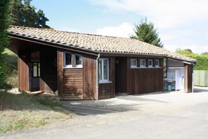 Camping International Roche Murat – Bienvenue à Saint-Flour
