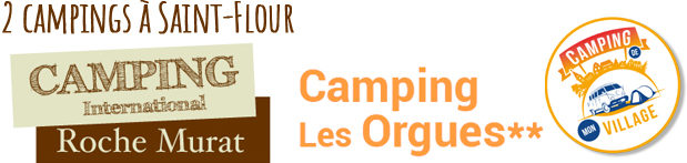 Bienvenue à Saint-Flour